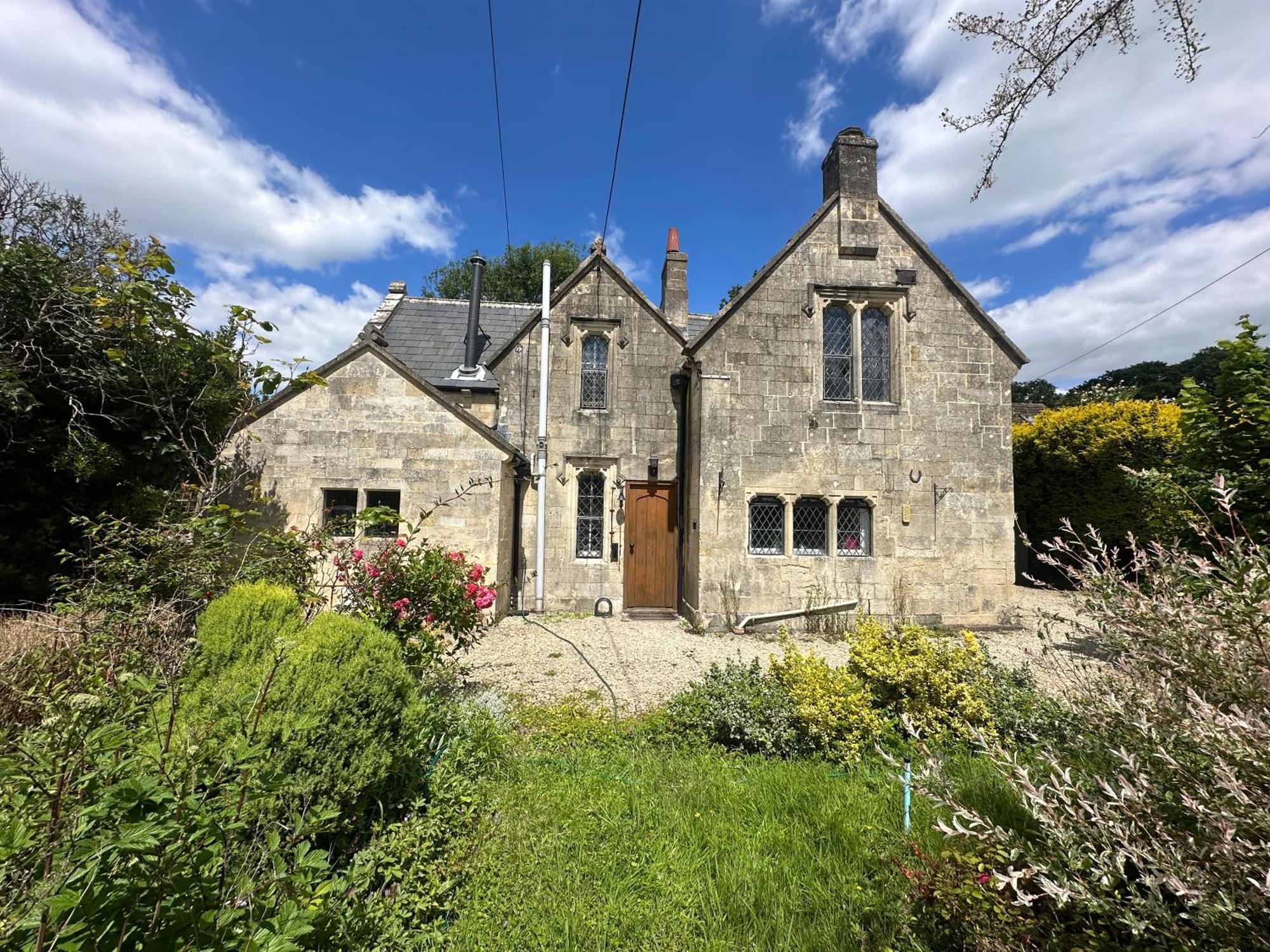 Trowbridge Lodge Exterior photo